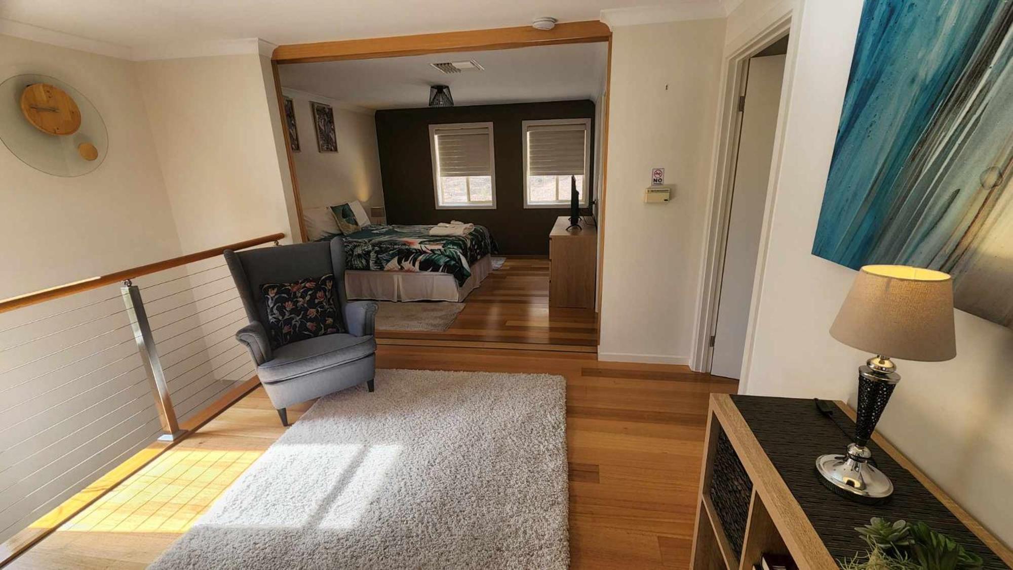 Riesling Trail & Clare Valley Cottages Cameră foto
