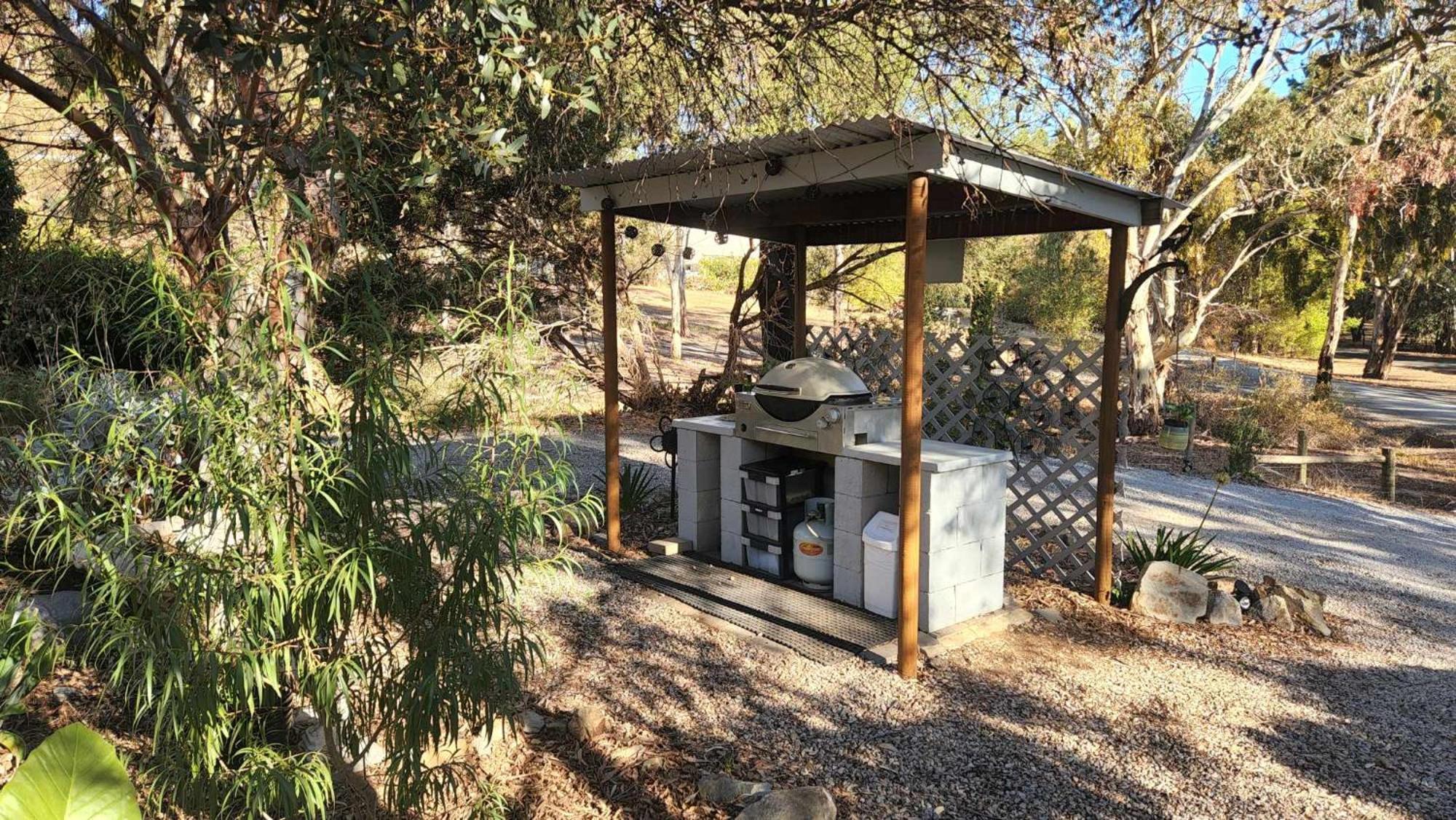 Riesling Trail & Clare Valley Cottages Exterior foto